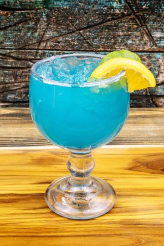 Blue Margarita